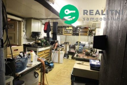 Prodej chaty, Brno, Za Humny, 50 m2