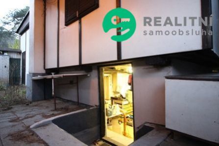 Prodej chaty, Brno, Za Humny, 50 m2
