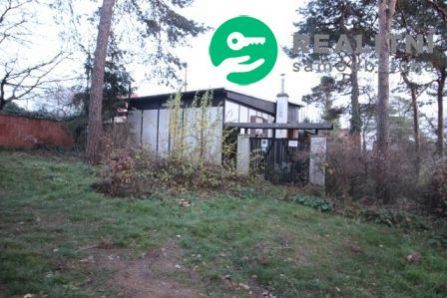 Prodej chaty, Brno, Za Humny, 50 m2