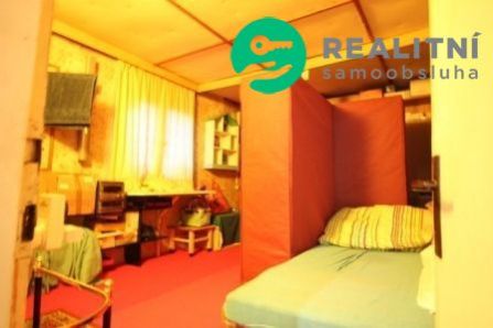 Prodej chaty, Brno, Za Humny, 50 m2