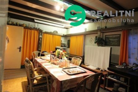 Prodej chaty, Brno, Za Humny, 50 m2