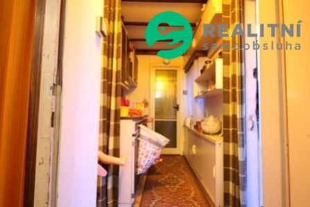 Prodej chaty, Brno, Za Humny, 50 m2