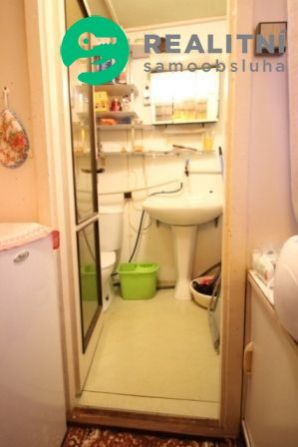 Prodej chaty, Brno, Za Humny, 50 m2