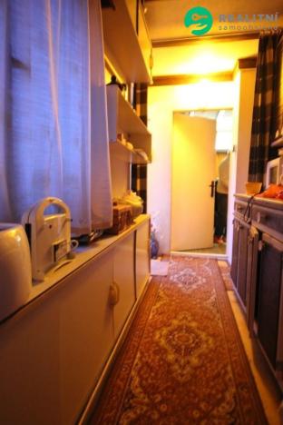 Prodej chaty, Brno, Za Humny, 50 m2