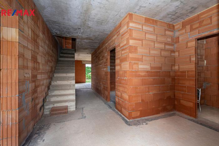 Prodej rodinného domu, Průhonice, Kunratická, 334 m2