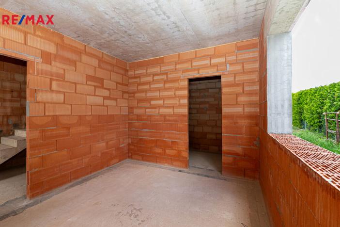 Prodej rodinného domu, Průhonice, Kunratická, 334 m2