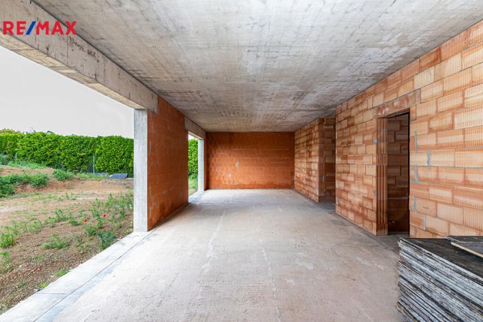 Prodej rodinného domu, Průhonice, Kunratická, 334 m2