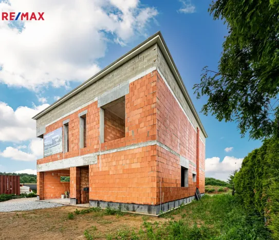 Prodej rodinného domu, Průhonice, Kunratická, 334 m2