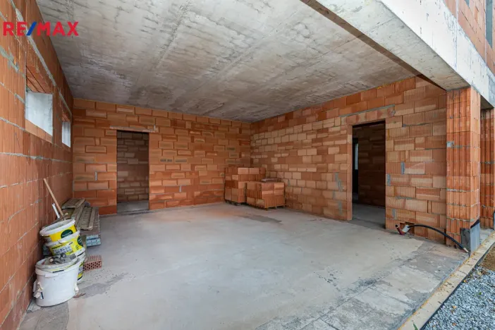 Prodej rodinného domu, Průhonice, Kunratická, 334 m2