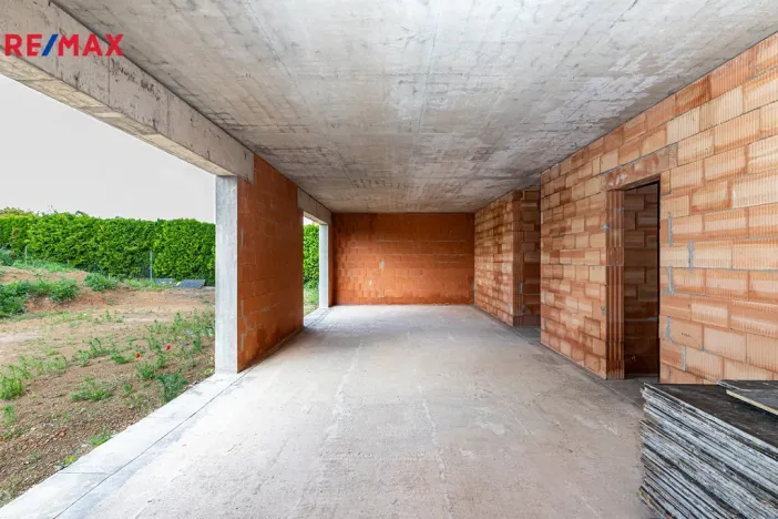 Prodej rodinného domu, Průhonice, Kunratická, 334 m2