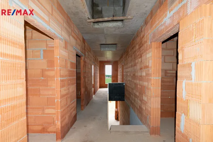 Prodej rodinného domu, Průhonice, Kunratická, 334 m2