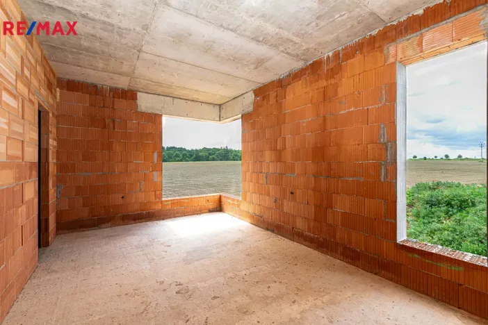 Prodej rodinného domu, Průhonice, Kunratická, 334 m2