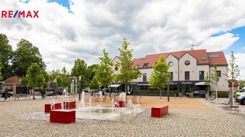 Prodej rodinného domu, Průhonice, Kunratická, 334 m2