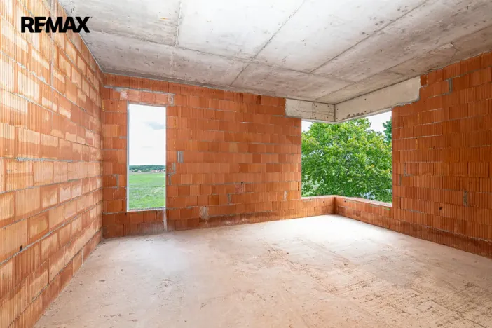 Prodej rodinného domu, Průhonice, Kunratická, 334 m2