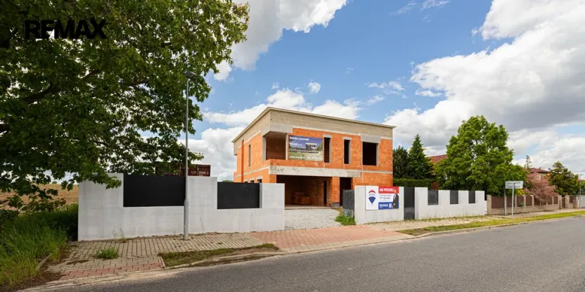 Prodej rodinného domu, Průhonice, Kunratická, 334 m2