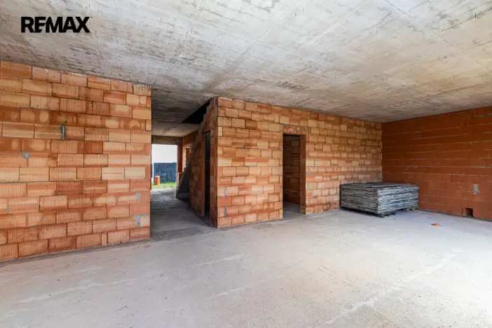 Prodej rodinného domu, Průhonice, Kunratická, 334 m2