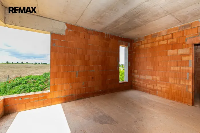 Prodej rodinného domu, Průhonice, Kunratická, 334 m2