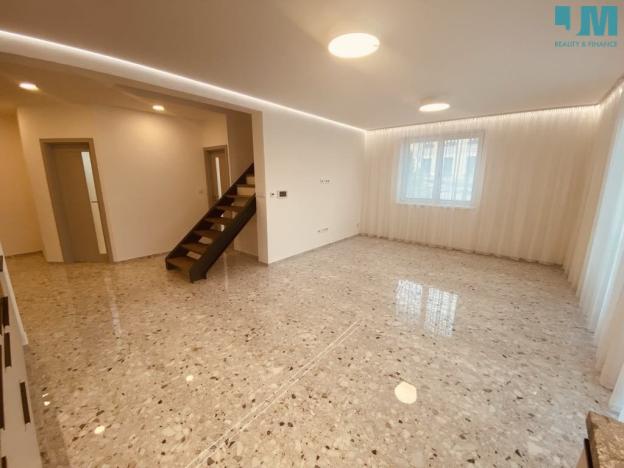 Pronájem bytu 4+kk, Třebíč, Tkalcovská, 100 m2