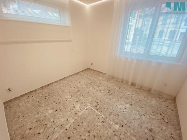 Pronájem bytu 4+kk, Třebíč, Tkalcovská, 100 m2