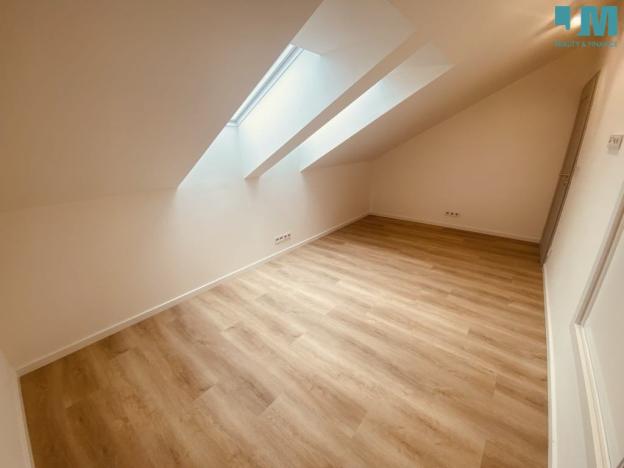 Pronájem bytu 4+kk, Třebíč, Tkalcovská, 100 m2