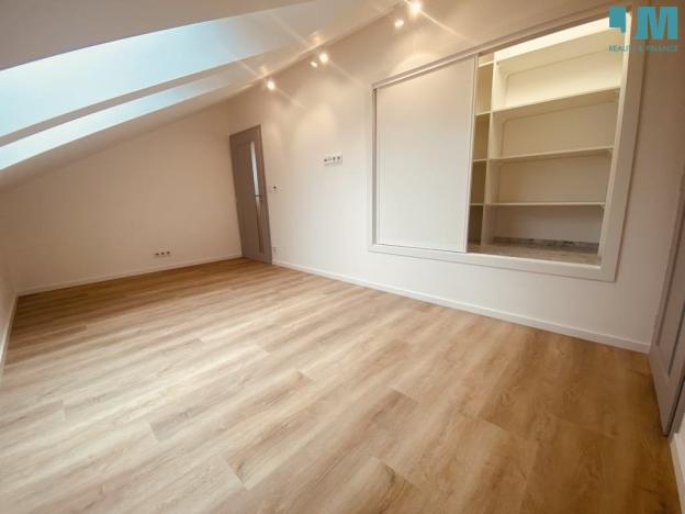 Pronájem bytu 4+kk, Třebíč, Tkalcovská, 100 m2