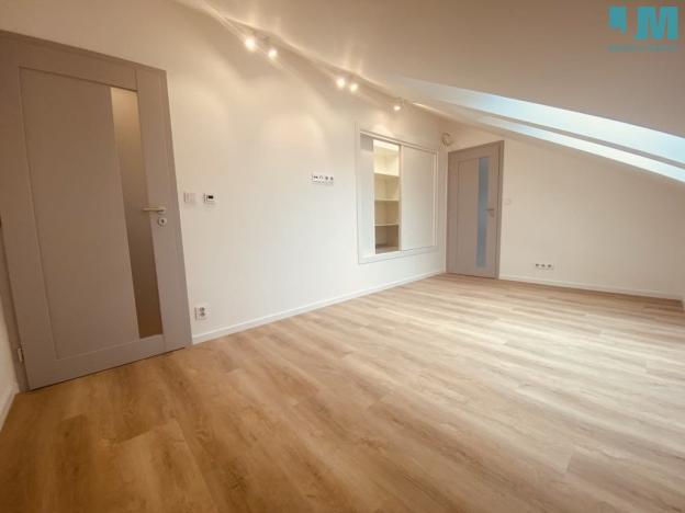 Pronájem bytu 4+kk, Třebíč, Tkalcovská, 100 m2