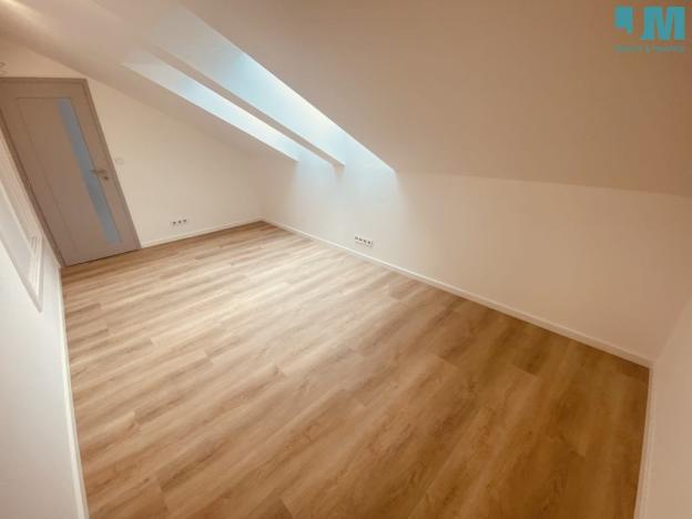 Pronájem bytu 4+kk, Třebíč, Tkalcovská, 100 m2