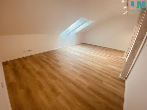 Pronájem bytu 4+kk, Třebíč, Tkalcovská, 100 m2