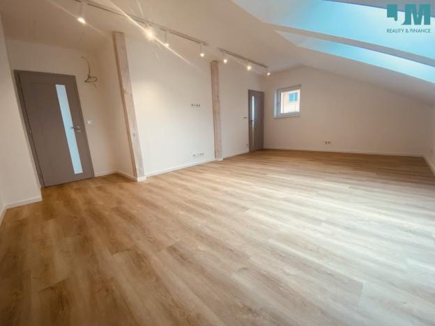 Pronájem bytu 4+kk, Třebíč, Tkalcovská, 100 m2