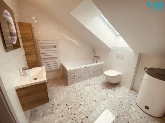 Pronájem bytu 4+kk, Třebíč, Tkalcovská, 100 m2