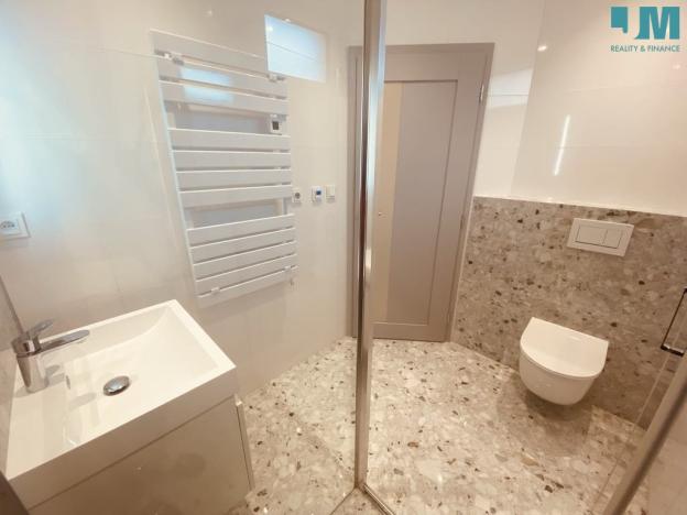 Pronájem bytu 4+kk, Třebíč, Tkalcovská, 100 m2