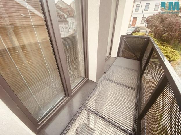 Pronájem bytu 4+kk, Třebíč, Tkalcovská, 100 m2