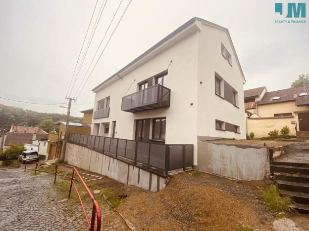 Pronájem bytu 4+kk, Třebíč, Tkalcovská, 100 m2