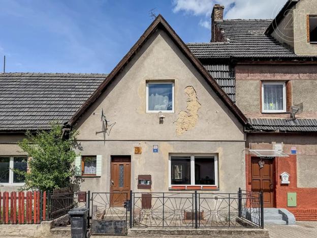Prodej rodinného domu, Ledvice, 143 m2