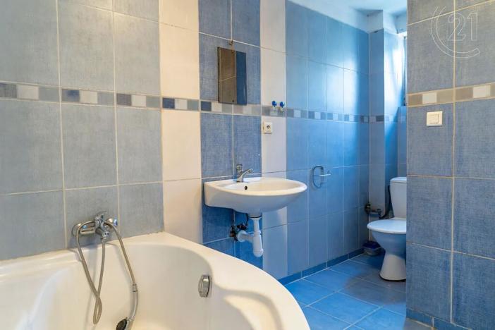 Prodej rodinného domu, Ledvice, 143 m2