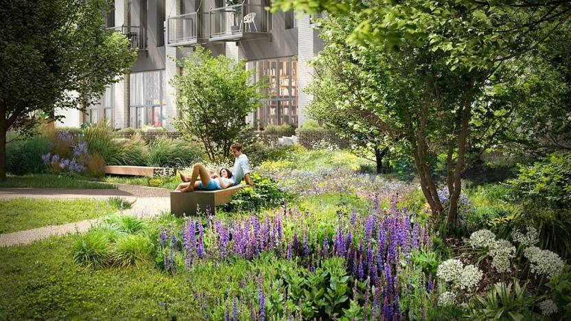 Prodej bytu 4+kk, Praha - Holešovice, Dělnická, 115 m2