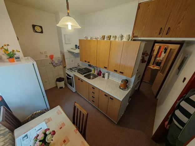 Prodej bytu 3+1, Česká Třebová, Nové náměstí, 62 m2