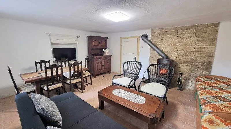 Prodej chalupy, Želetava, 120 m2