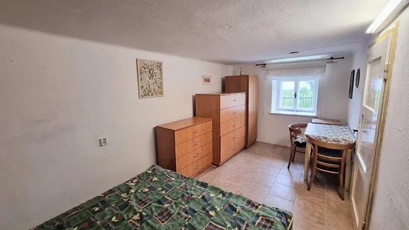 Prodej chalupy, Želetava, 120 m2