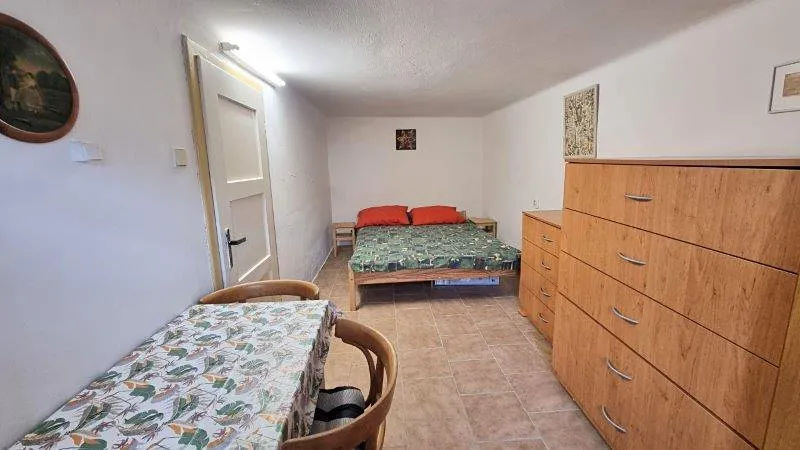 Prodej chalupy, Želetava, 120 m2