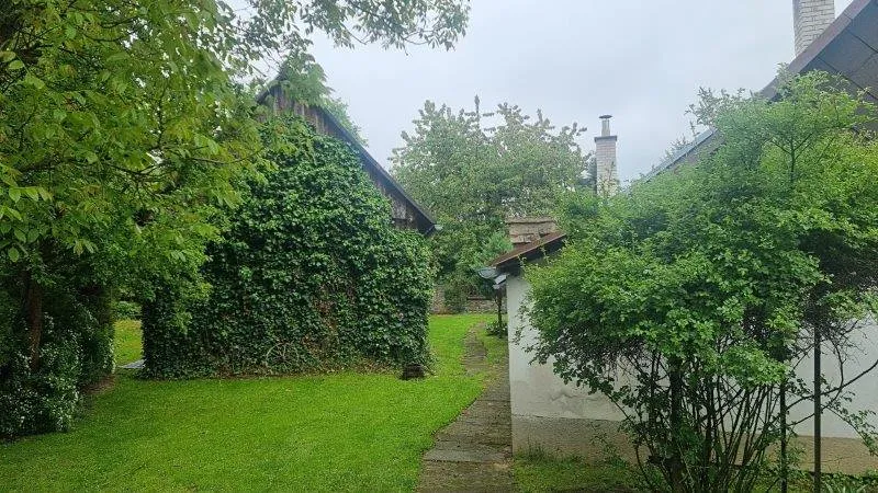 Prodej chalupy, Želetava, 120 m2