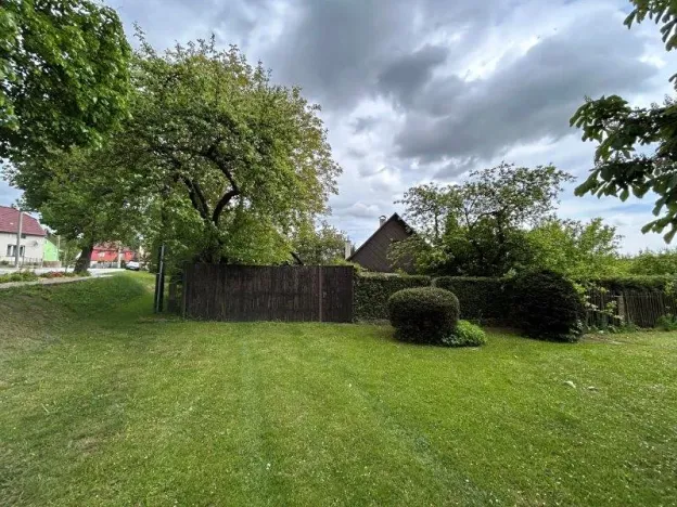 Prodej chalupy, Želetava, 120 m2