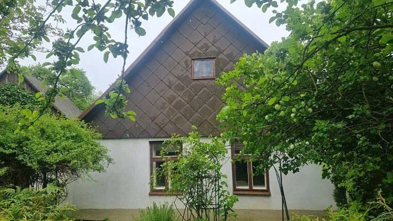 Prodej rodinného domu, Želetava, 110 m2
