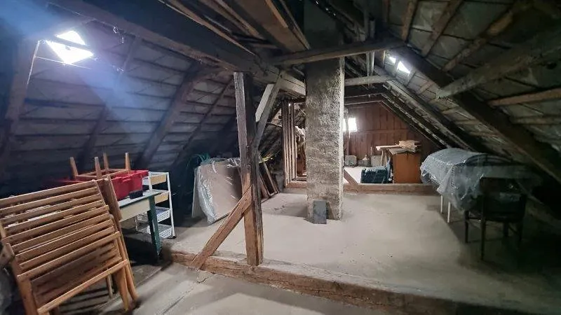 Prodej rodinného domu, Želetava, 110 m2