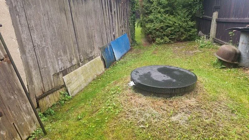 Prodej rodinného domu, Želetava, 110 m2