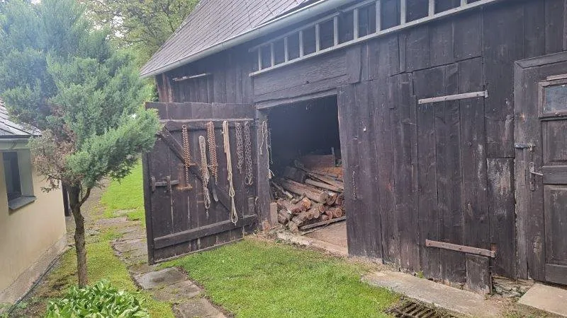 Prodej rodinného domu, Želetava, 110 m2