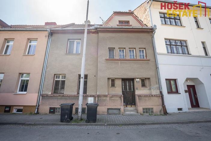 Prodej rodinného domu, Brno, Černovická, 155 m2