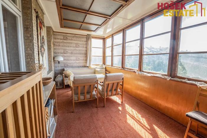 Prodej rodinného domu, Brno, Černovická, 155 m2