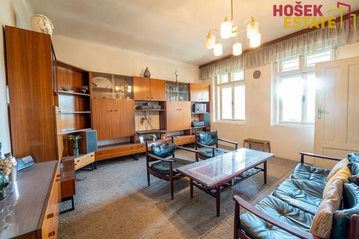 Prodej rodinného domu, Brno, Černovická, 155 m2