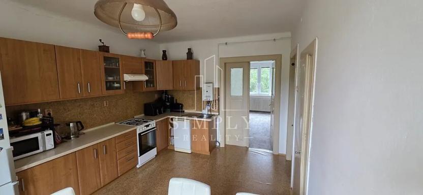 Prodej vícegeneračního domu, Praha - Hostivař, Herbenova, 360 m2